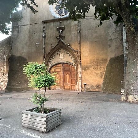 Au Sabluline Chambres D'Hotes Gites Draguignan Dış mekan fotoğraf