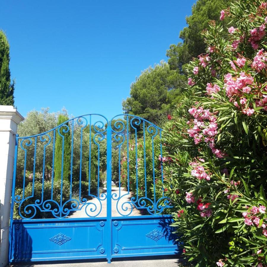 Au Sabluline Chambres D'Hotes Gites Draguignan Dış mekan fotoğraf