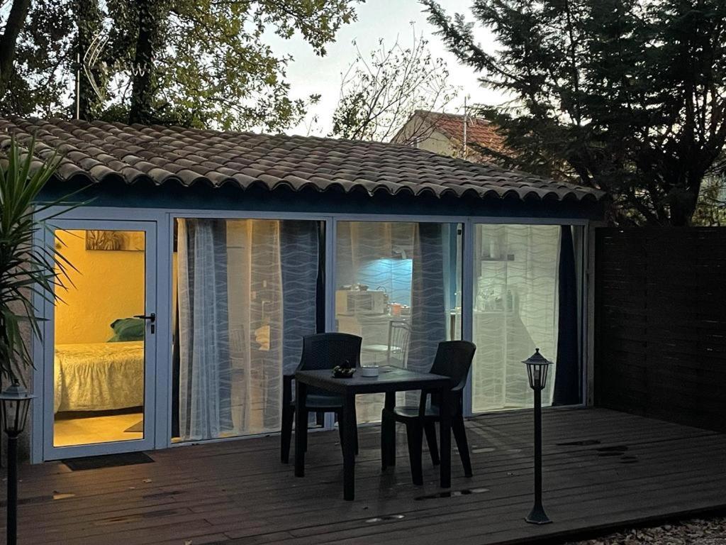 Au Sabluline Chambres D'Hotes Gites Draguignan Dış mekan fotoğraf