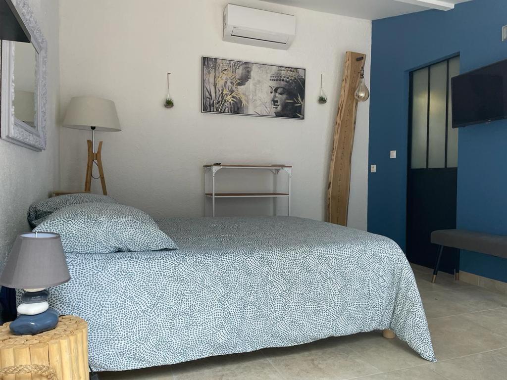 Au Sabluline Chambres D'Hotes Gites Draguignan Dış mekan fotoğraf