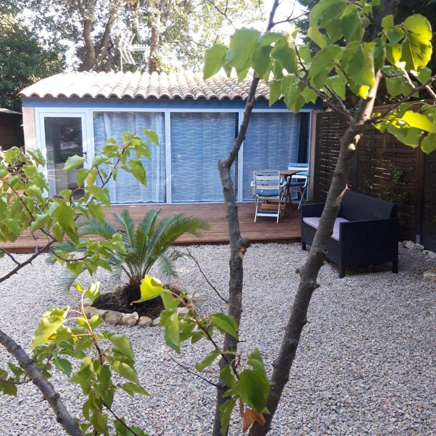 Au Sabluline Chambres D'Hotes Gites Draguignan Dış mekan fotoğraf