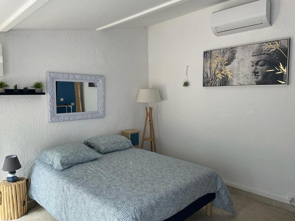 Au Sabluline Chambres D'Hotes Gites Draguignan Dış mekan fotoğraf
