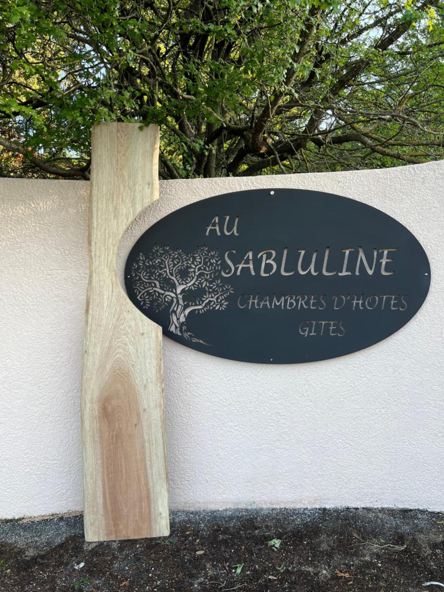 Au Sabluline Chambres D'Hotes Gites Draguignan Dış mekan fotoğraf