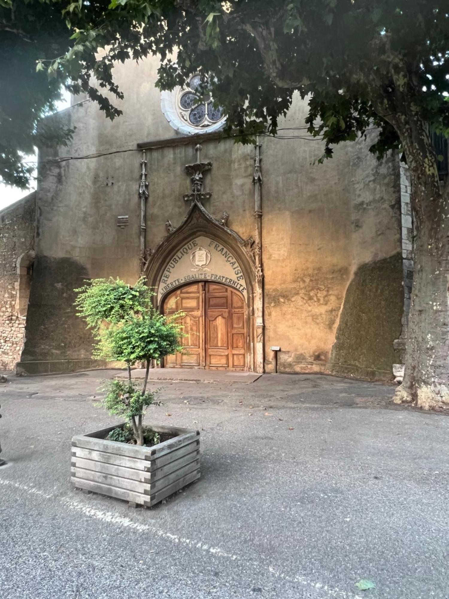 Au Sabluline Chambres D'Hotes Gites Draguignan Dış mekan fotoğraf