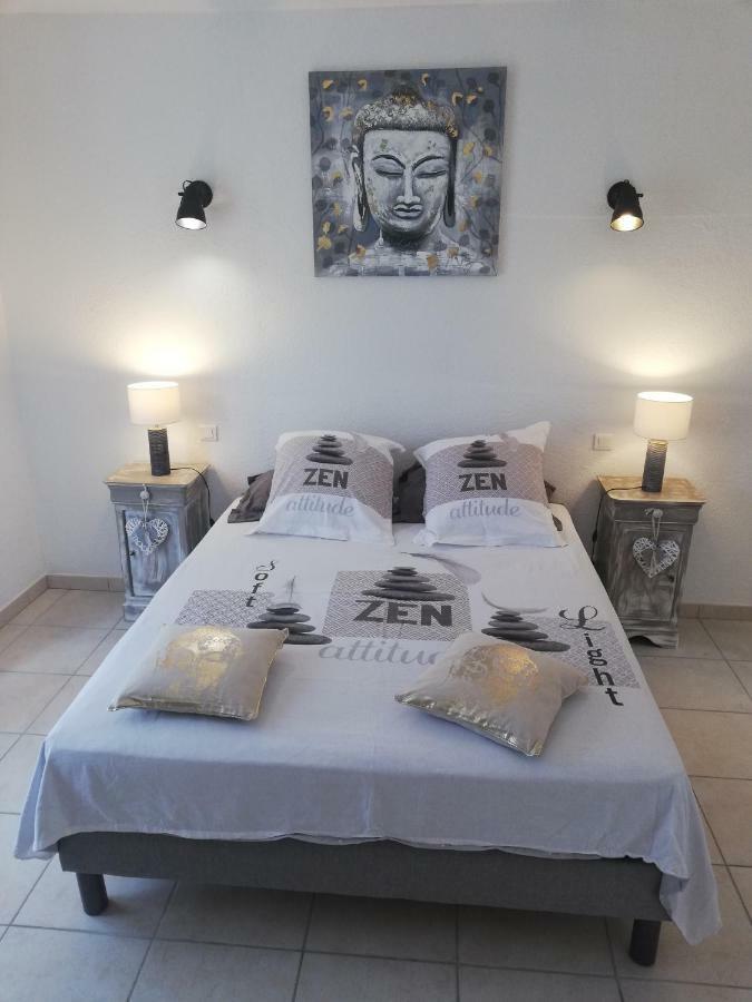 Au Sabluline Chambres D'Hotes Gites Draguignan Dış mekan fotoğraf