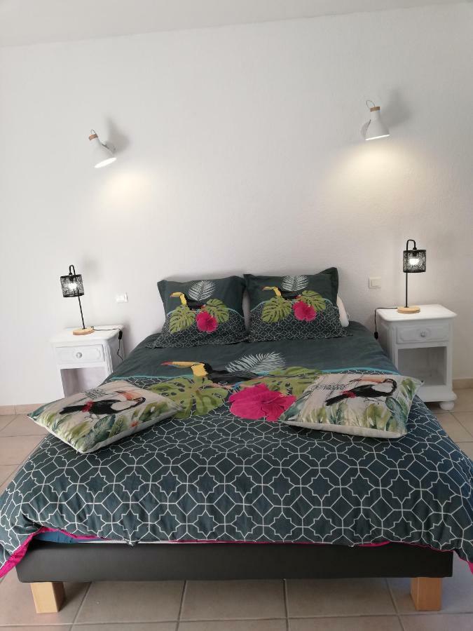 Au Sabluline Chambres D'Hotes Gites Draguignan Dış mekan fotoğraf