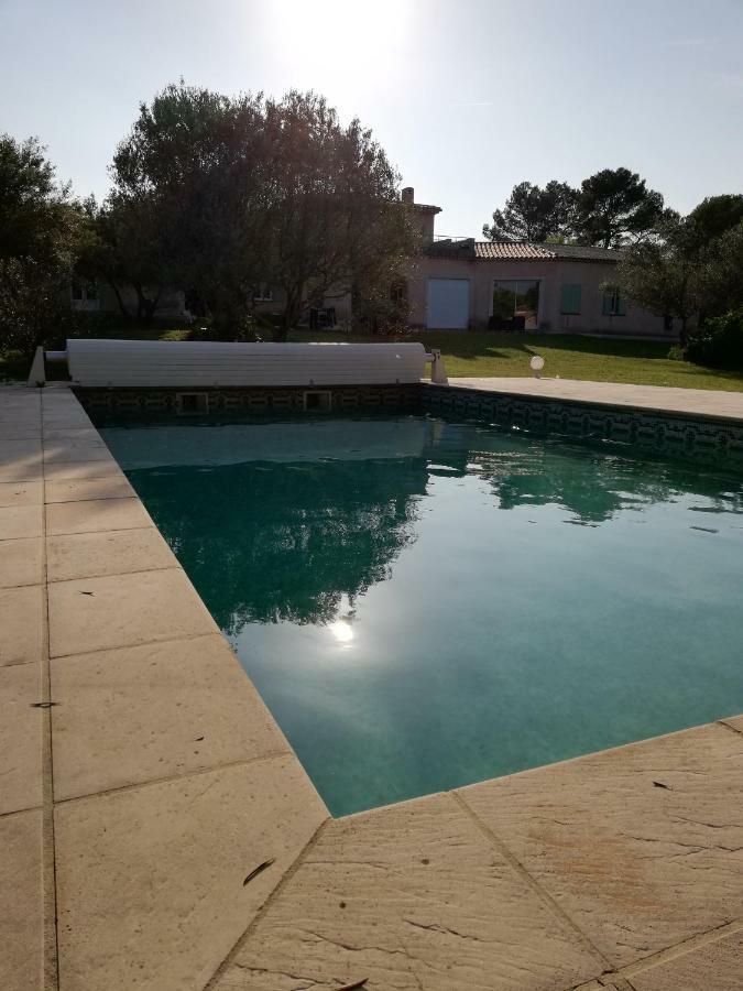 Au Sabluline Chambres D'Hotes Gites Draguignan Dış mekan fotoğraf