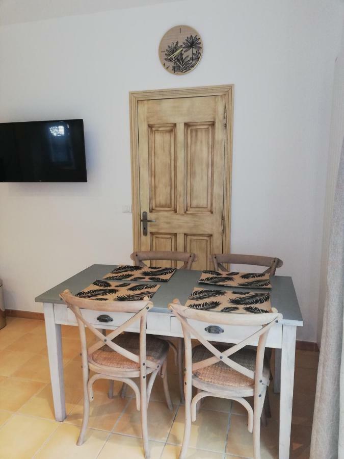 Au Sabluline Chambres D'Hotes Gites Draguignan Dış mekan fotoğraf