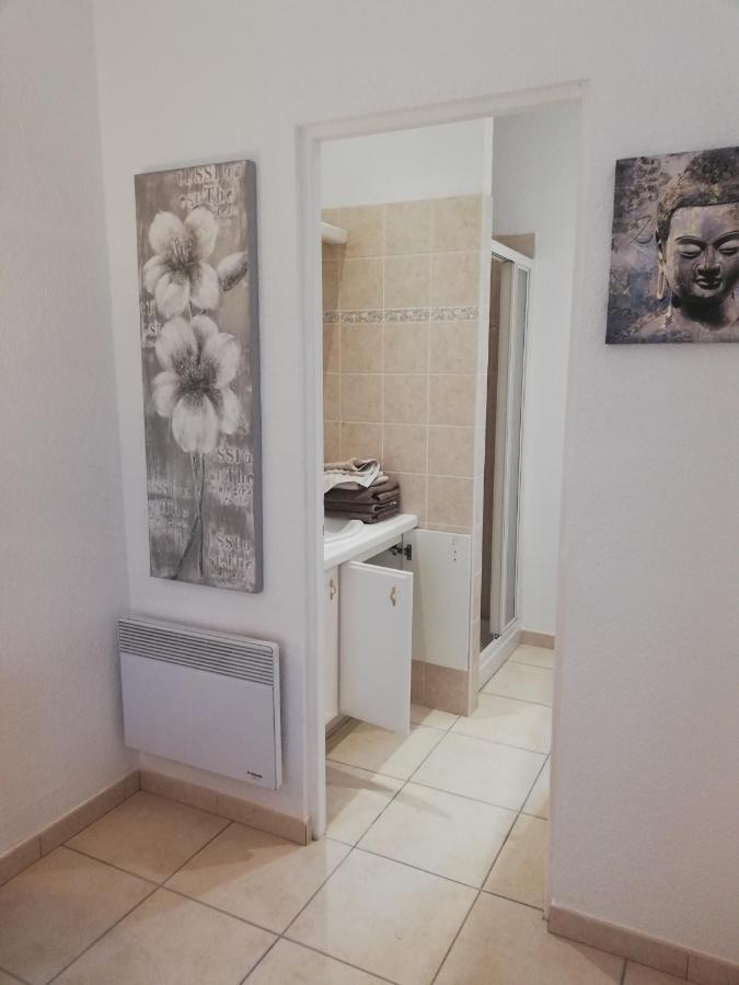 Au Sabluline Chambres D'Hotes Gites Draguignan Dış mekan fotoğraf