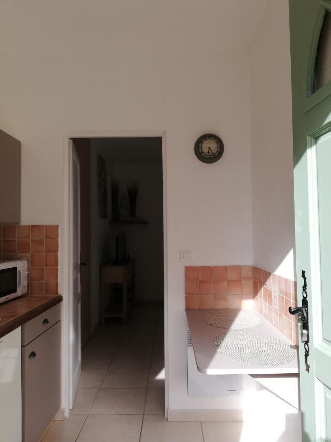 Au Sabluline Chambres D'Hotes Gites Draguignan Dış mekan fotoğraf