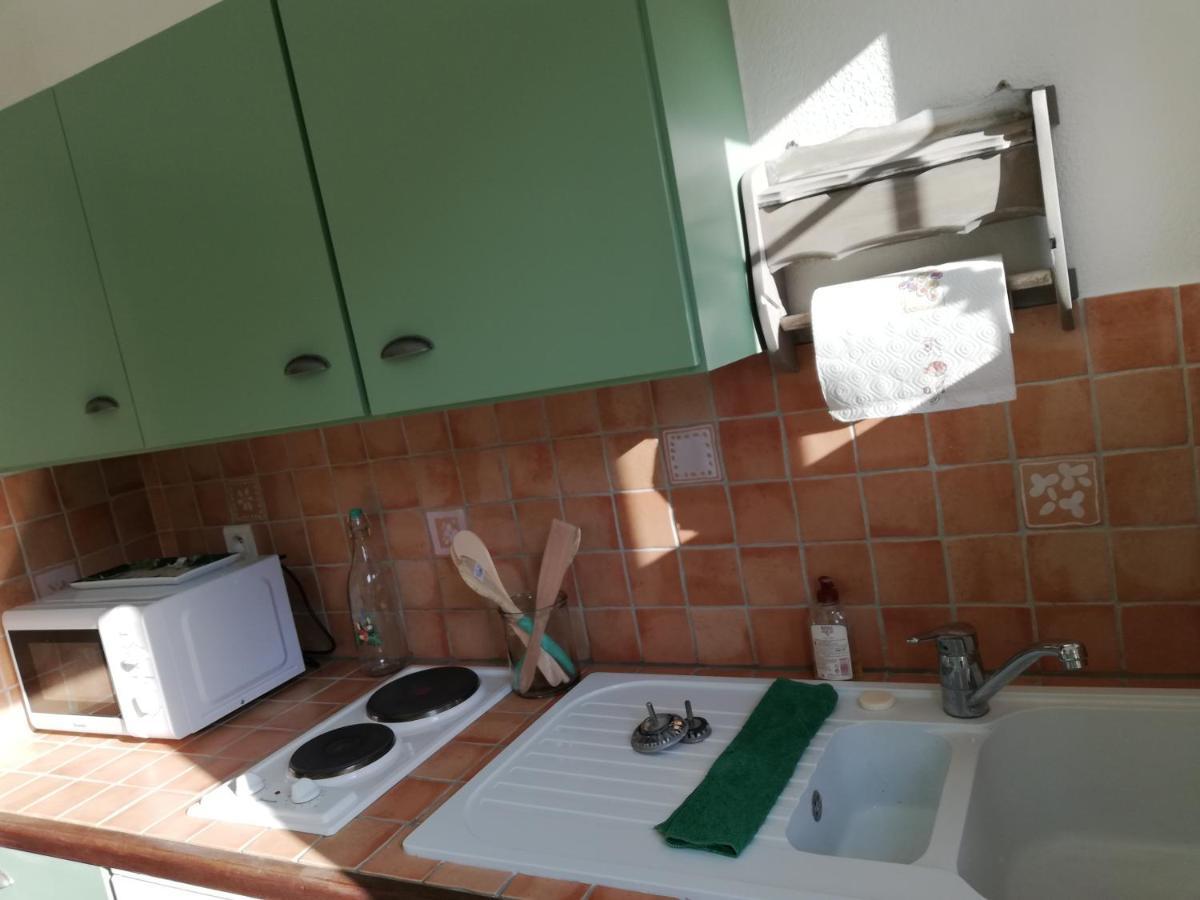 Au Sabluline Chambres D'Hotes Gites Draguignan Dış mekan fotoğraf