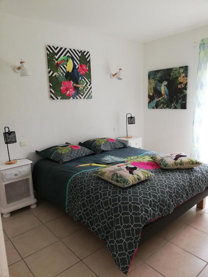 Au Sabluline Chambres D'Hotes Gites Draguignan Dış mekan fotoğraf